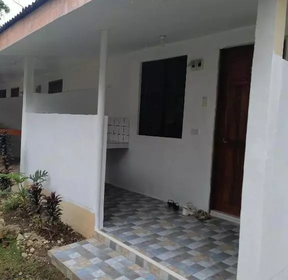 Villa Tabitha