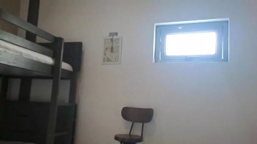 هاستل Kidona S House