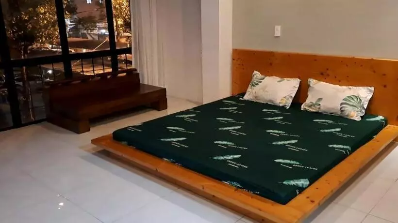 هاستل Kidona S House
