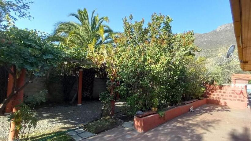 هاستل Terrandino