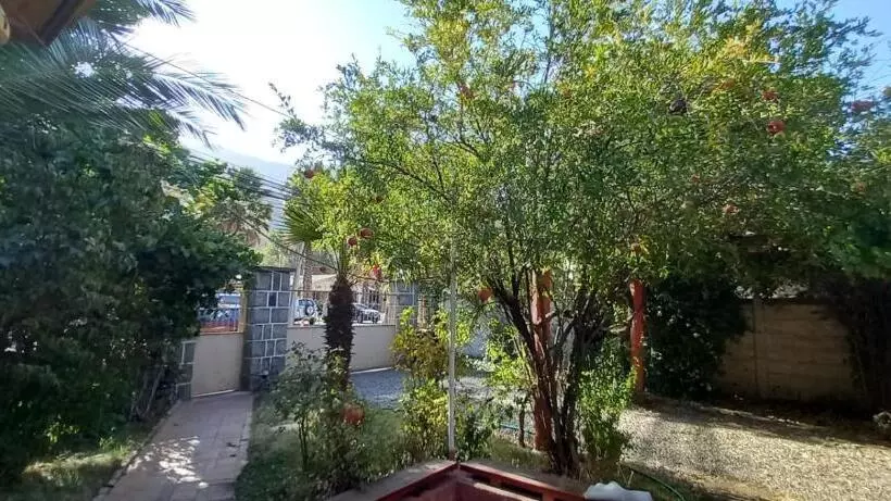 Retkeilymaja Terrandino