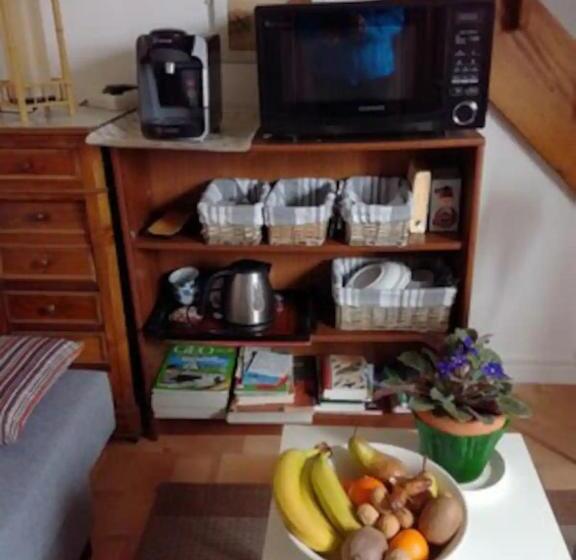 Bed and Breakfast Au Clos Des Varnelles