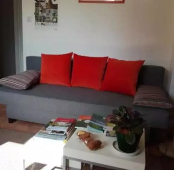 Aamiaismajoitus (B&B) Au Clos Des Varnelles