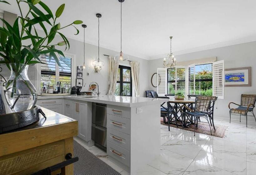 Bed and Breakfast Haven Homestay Rotorua