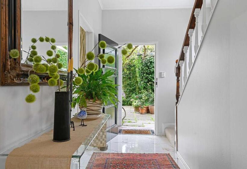 Bed and Breakfast Haven Homestay Rotorua