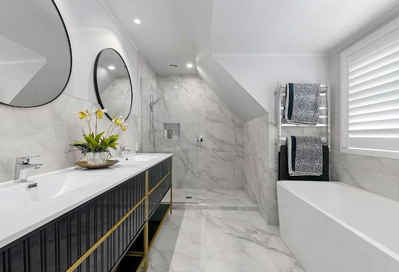 Bed and Breakfast Haven Homestay Rotorua