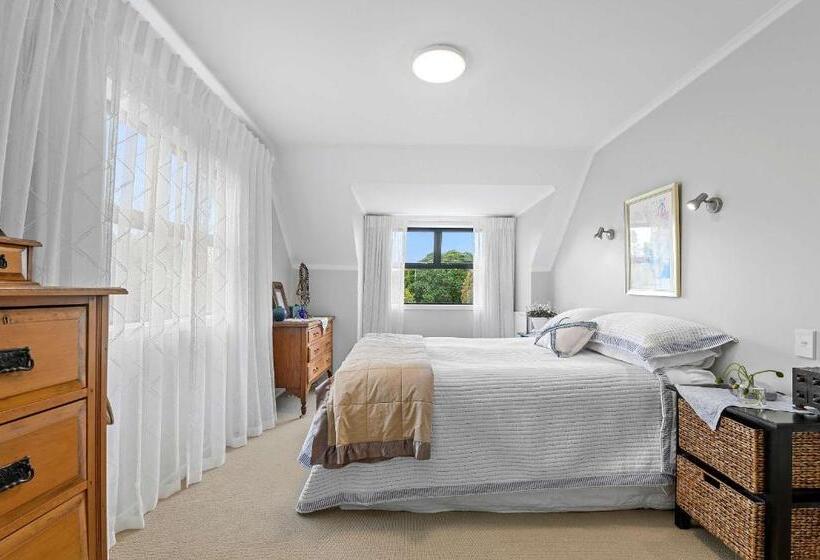 Bed and Breakfast Haven Homestay Rotorua