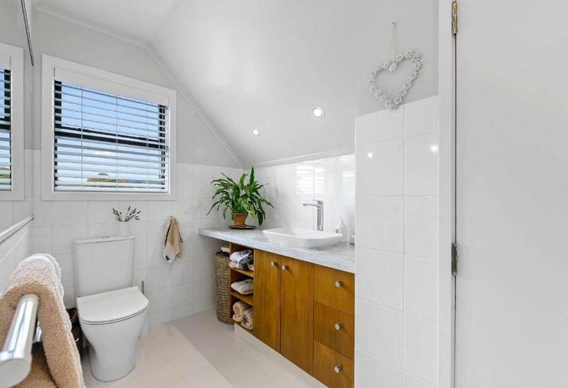 Bed and Breakfast Haven Homestay Rotorua