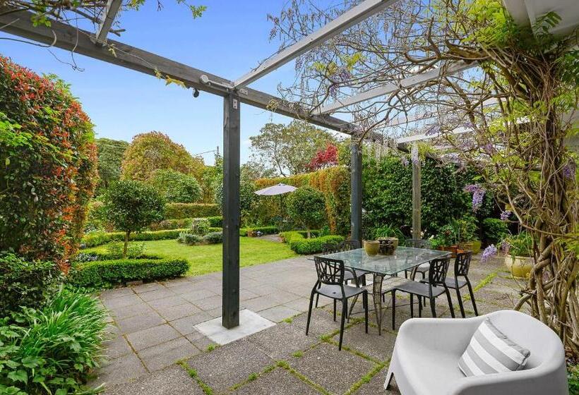 Bed and Breakfast Haven Homestay Rotorua