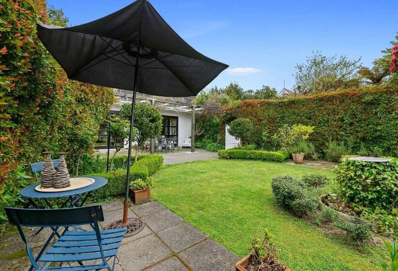 Bed and Breakfast Haven Homestay Rotorua