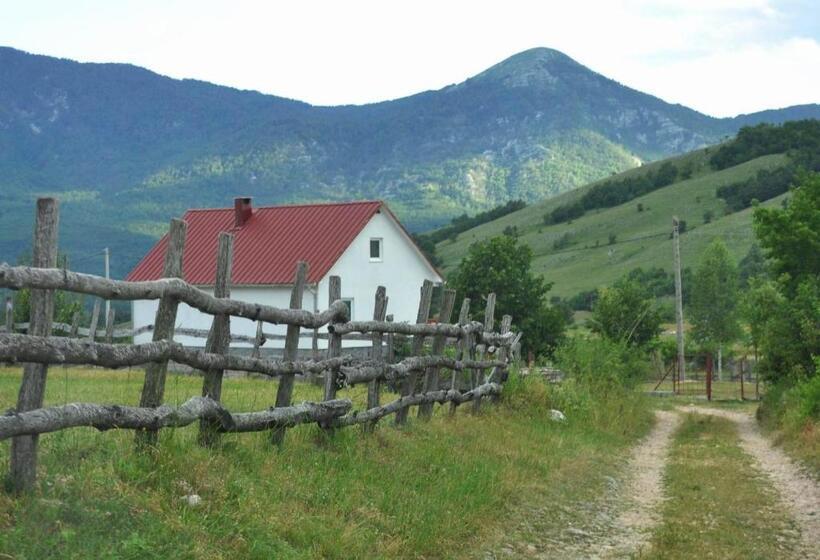 تختخواب و صبحانه Matija