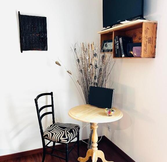 Bed and Breakfast ô Simple Plaisir