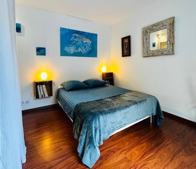 Bed and Breakfast ô Simple Plaisir