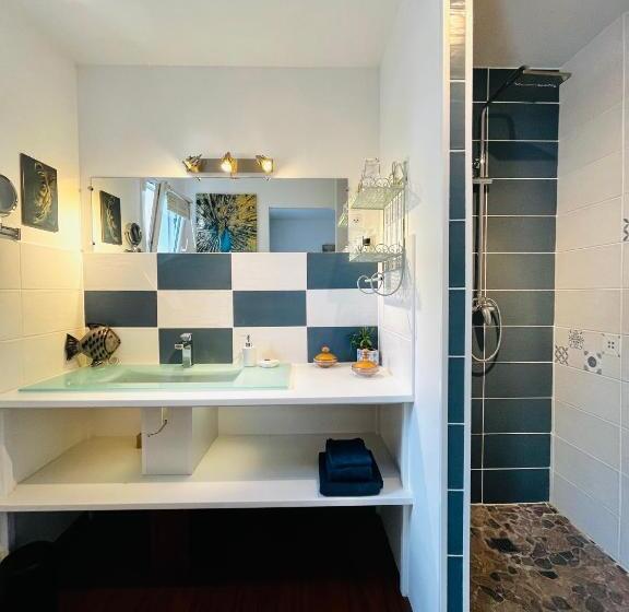 Bed and Breakfast ô Simple Plaisir