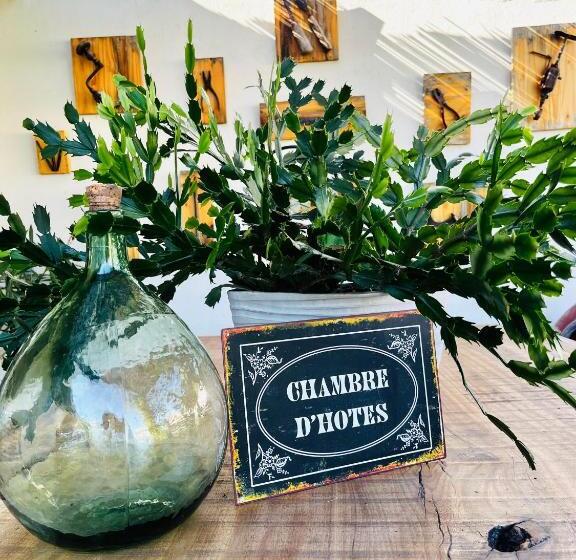 Bed and Breakfast ô Simple Plaisir