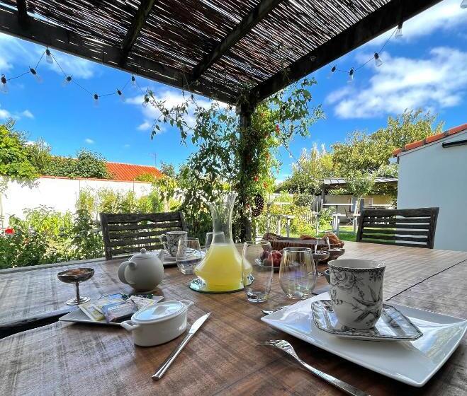 Bed and Breakfast ô Simple Plaisir