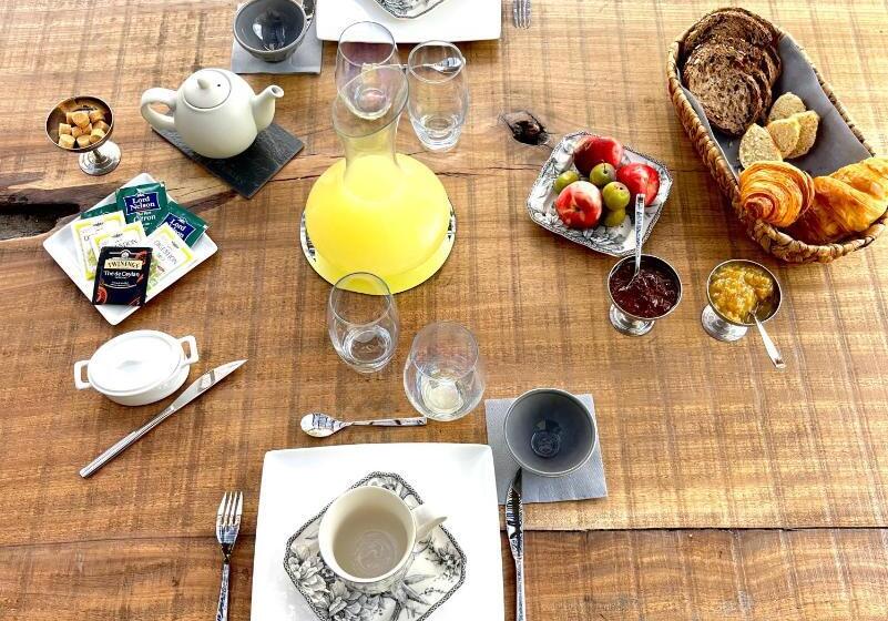 Bed and Breakfast ô Simple Plaisir