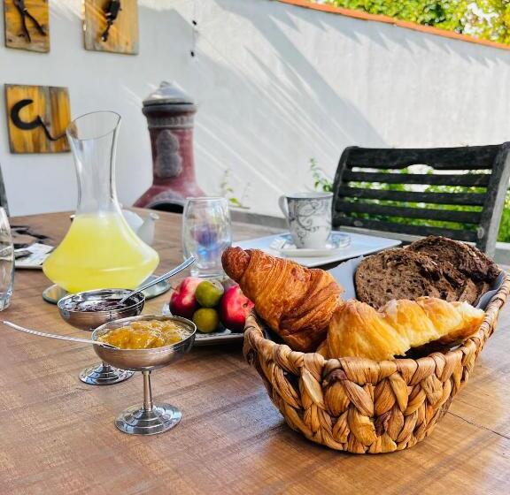 Bed and Breakfast ô Simple Plaisir