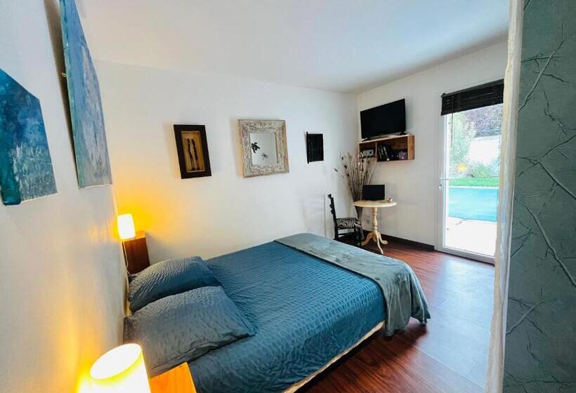 Bed and Breakfast ô Simple Plaisir