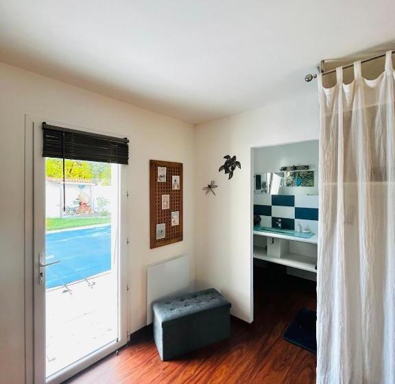 Bed and Breakfast ô Simple Plaisir