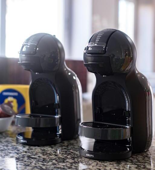 مبيت وإفطار Vhostel