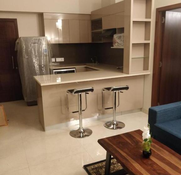 Central Park The Room