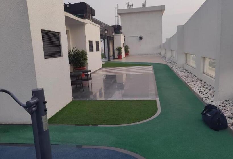 Central Park The Room