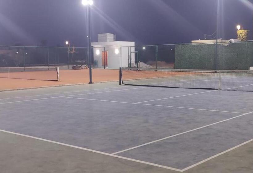 Central Park The Room