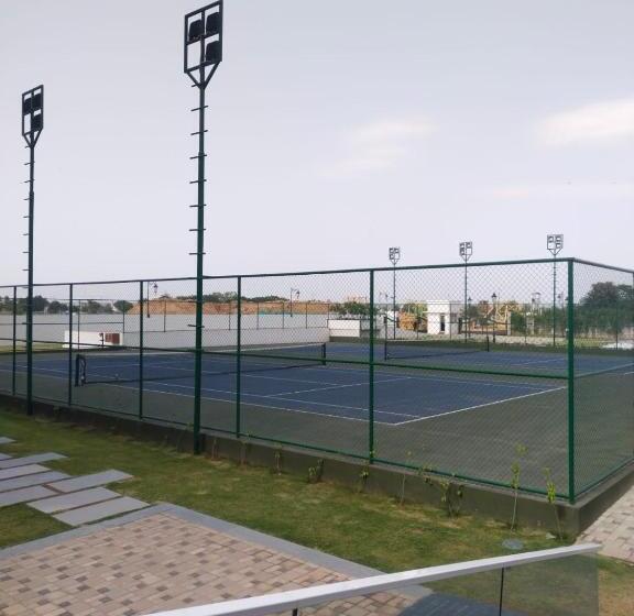 Central Park The Room