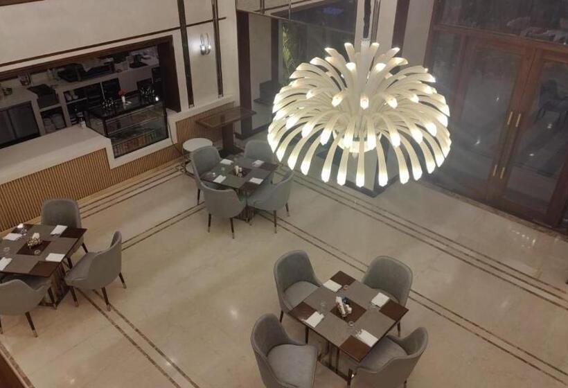 Central Park The Room