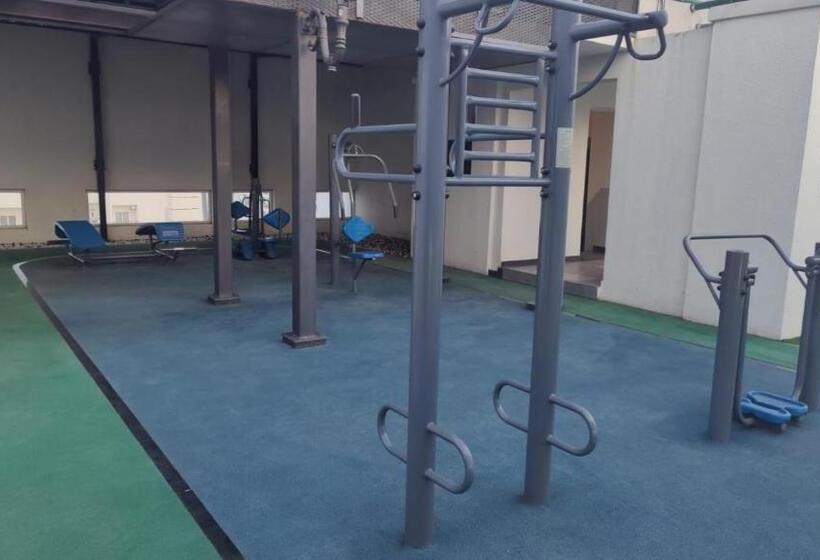 Central Park The Room