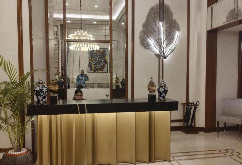 Central Park The Room