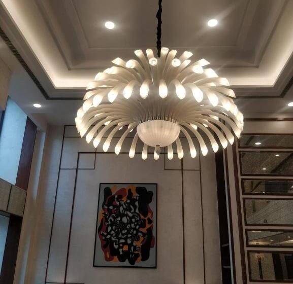 Central Park The Room