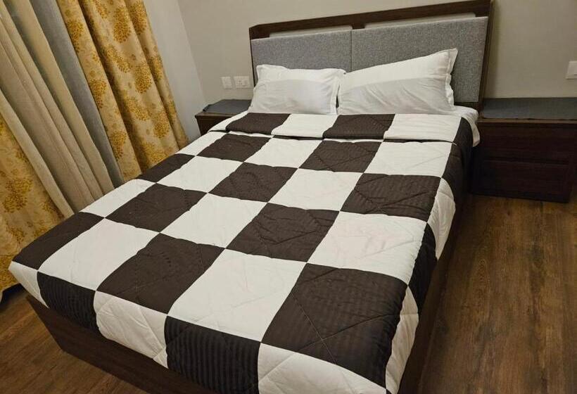 Central Park The Room