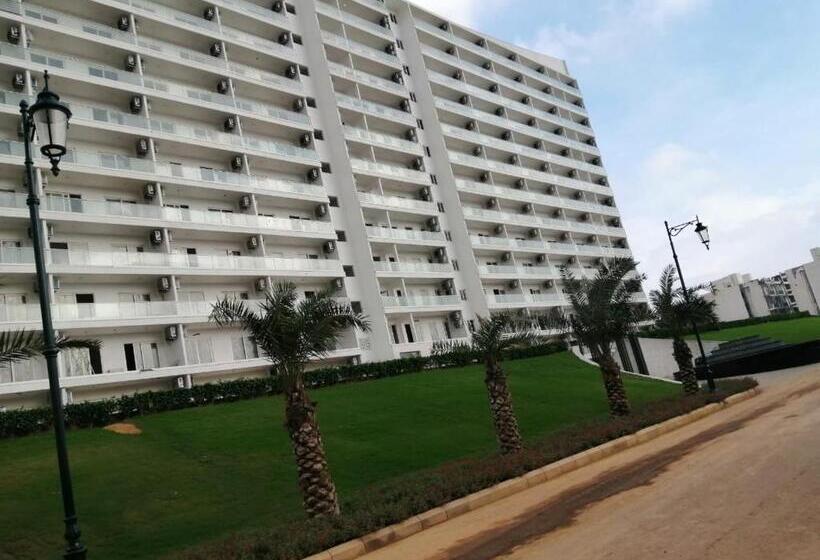 Central Park The Room