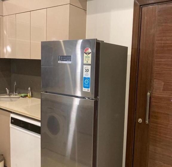 Central Park The Room