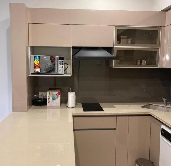 Central Park The Room