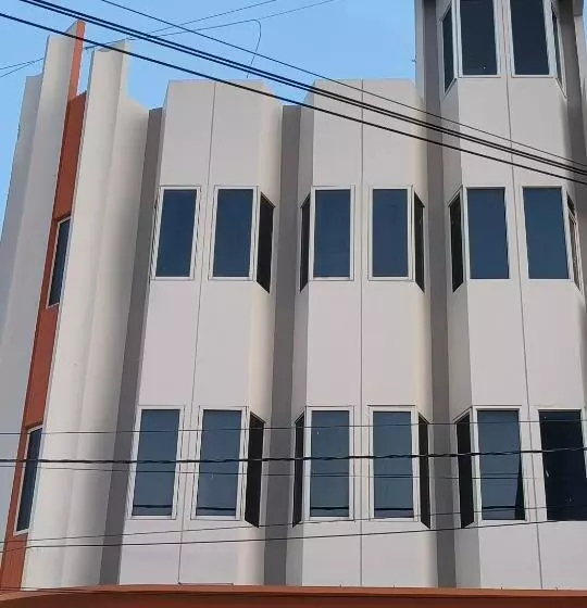 Hotel Ayodhya