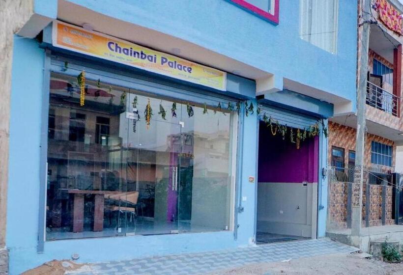 ホテル Chainbai Palace