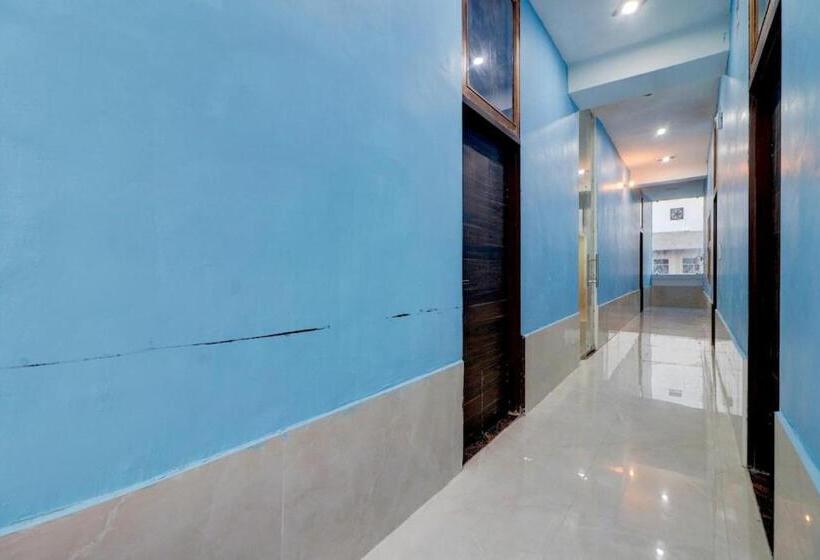 ホテル Chainbai Palace