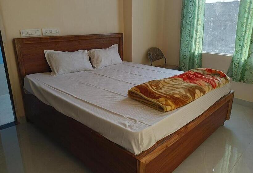 ホテル Chainbai Palace