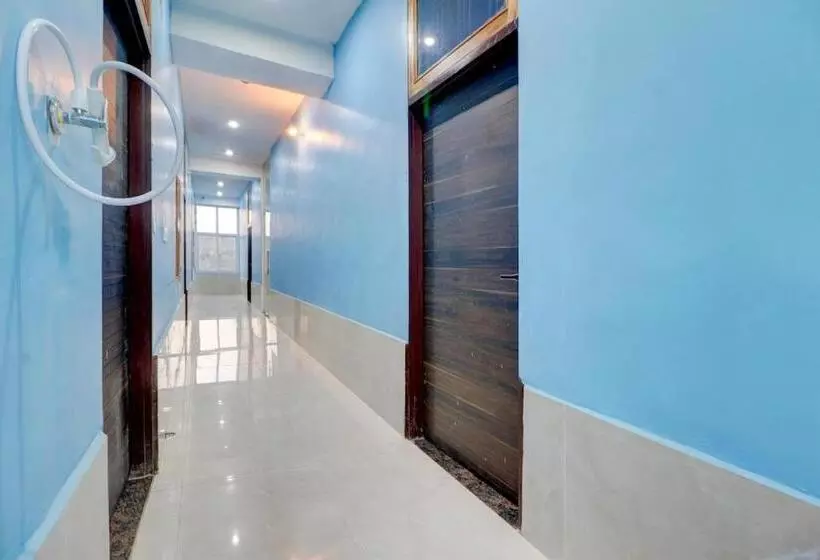 ホテル Chainbai Palace