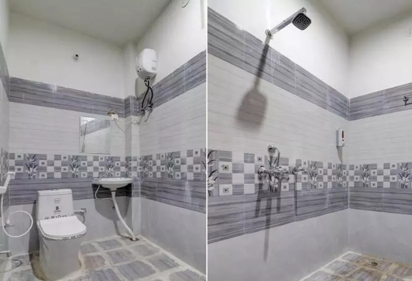 ホテル Chainbai Palace