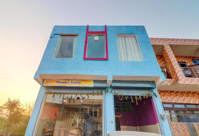 ホテル Chainbai Palace