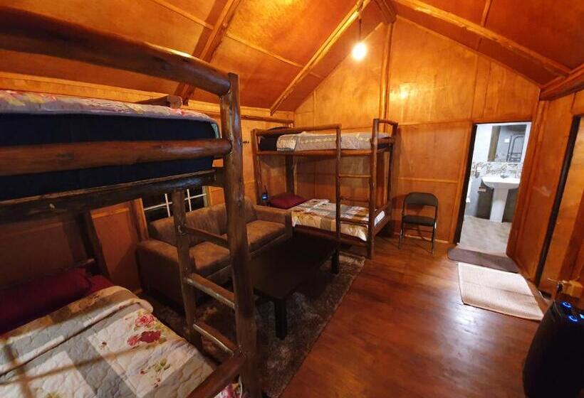 فندق Charley S Heaven Ambewela