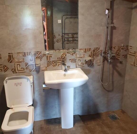 فندق Charley S Heaven Ambewela