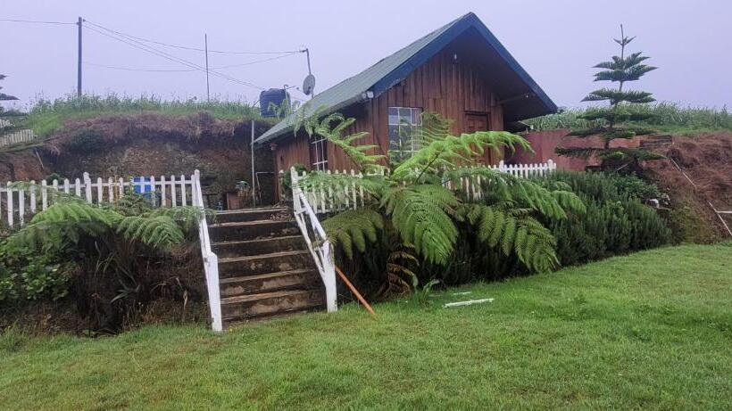 فندق Charley S Heaven Ambewela