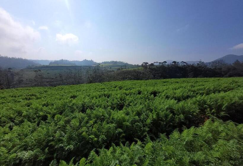 فندق Charley S Heaven Ambewela