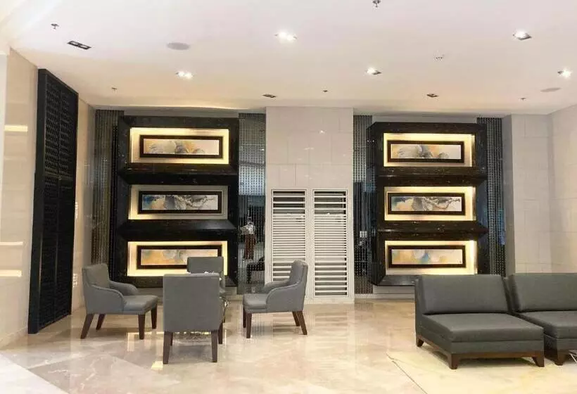 ホテル Condo At Greenfield