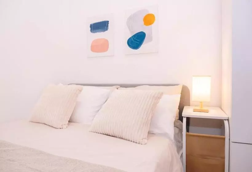 ホテル Condo At Greenfield